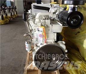 Cummins 6CT8.3-GM115 Motores