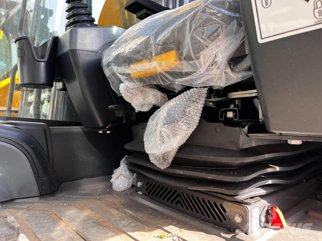 XCMG XE 200GA Excavadoras de cadenas