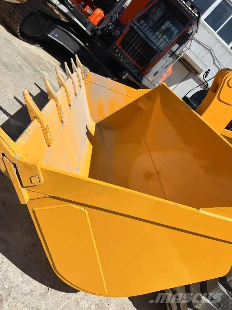 SDLG LG 958 L Cargadoras sobre ruedas