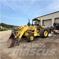 New Holland 545 D Tractores