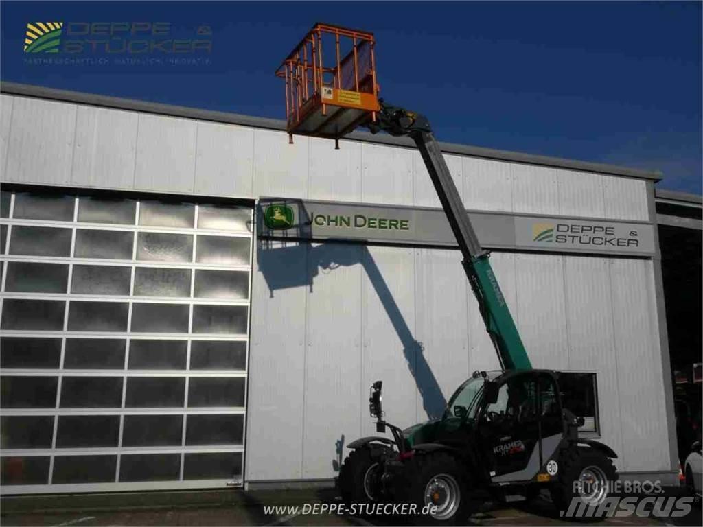Bressel + LADE BLA1 Agricultura - Otros