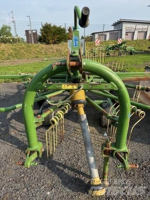 Krone SW 38 Hileradoras