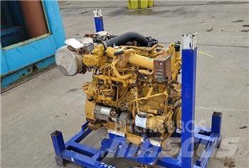 CAT C 3.3 B Engine Motores