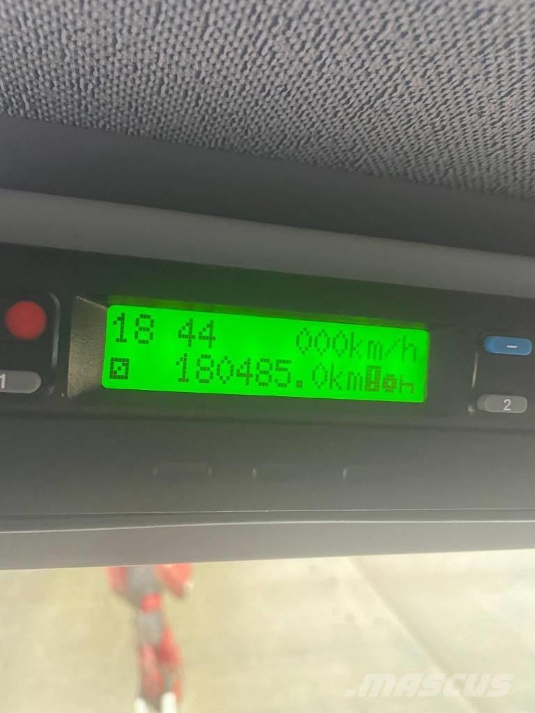 Tadano ATF 70 G-4 Grúas todo terreno