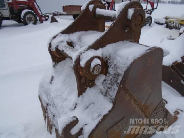 CAT 320 C LU Excavadoras de cadenas