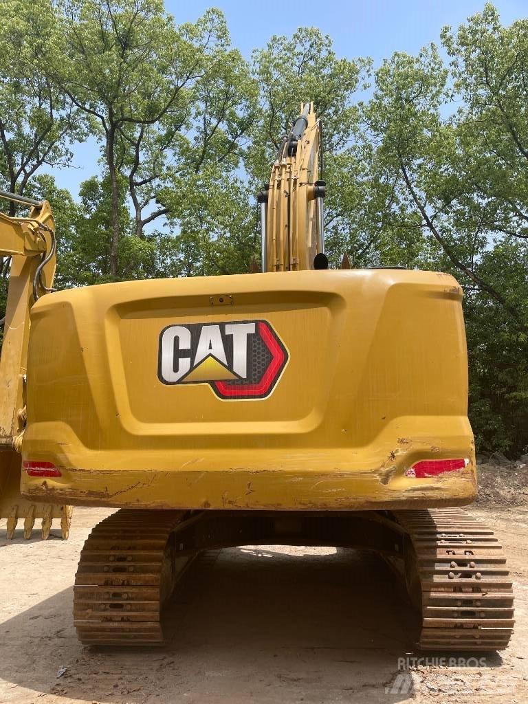 CAT CAT330GC Excavadoras 7t - 12t