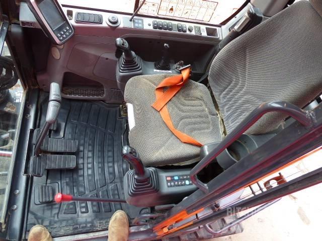 Doosan DX 63-3 Mini excavadoras < 7t