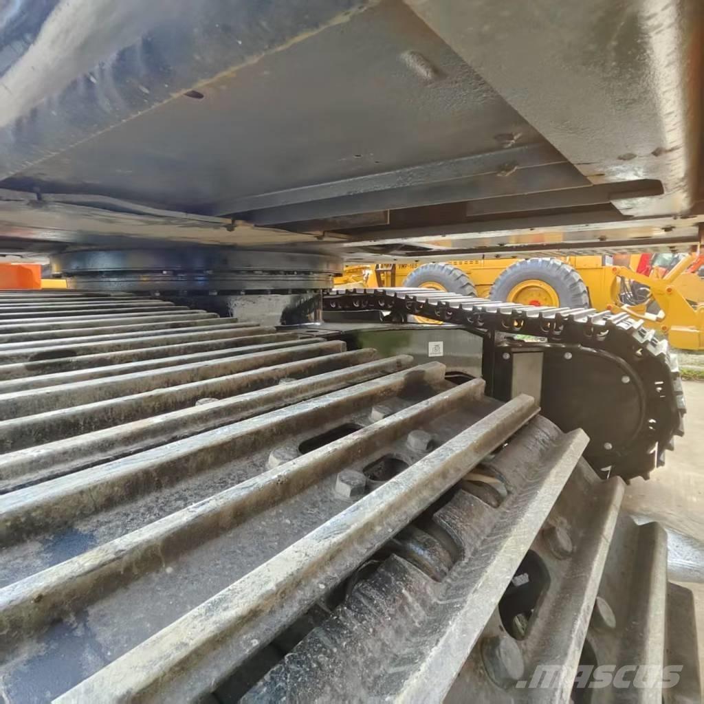 Hitachi ZX 130 Excavadoras de cadenas