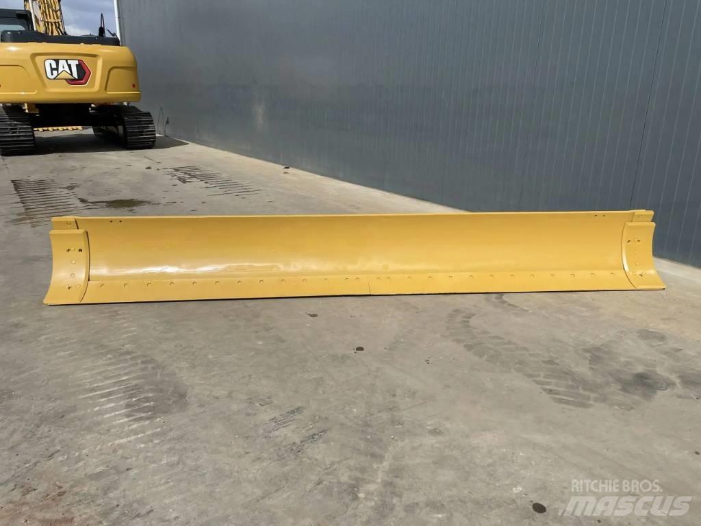 CAT 12G Moldboard Cuchillas
