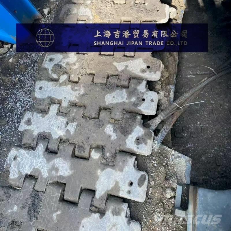 Kobelco 7200 Grúas de oruga