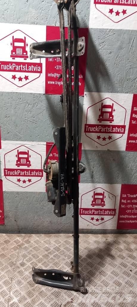 Scania R 440   2120785 Cabinas e interior