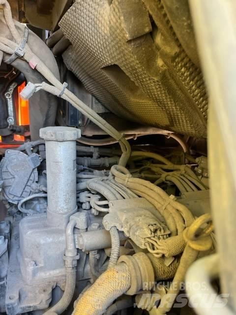 Wacker Neuson DW 90 Dúmpers de obra