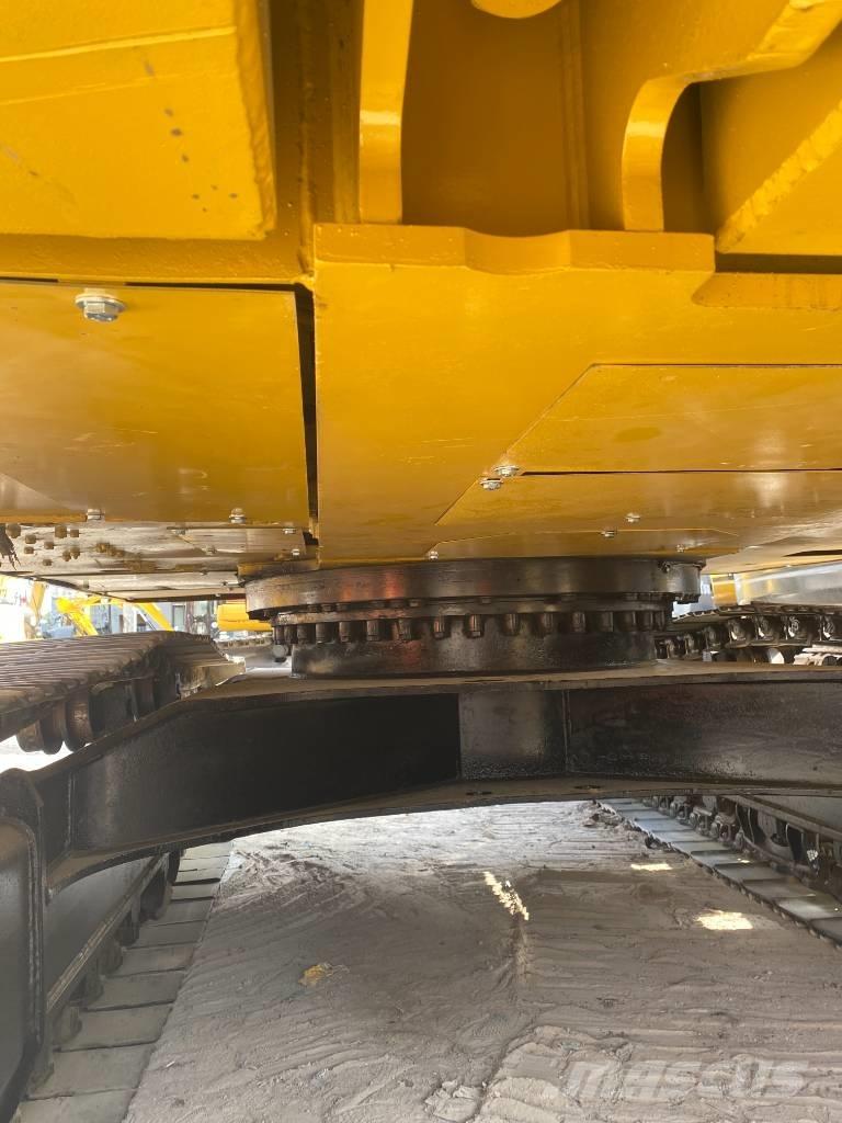 CAT 330 D Excavadoras de cadenas