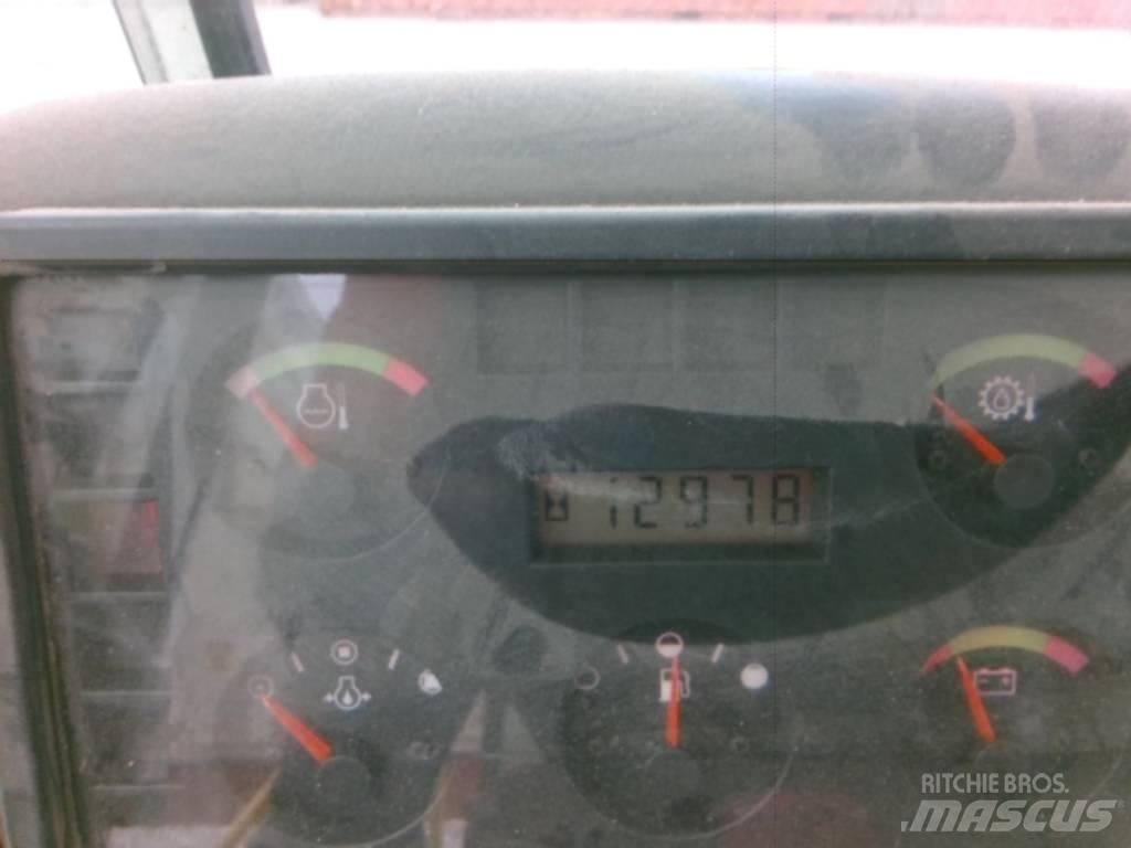 Hyster H52.00XM-16CH Carretillas para contenedores