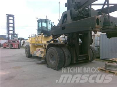 Hyster H52.00XM-16CH Carretillas para contenedores
