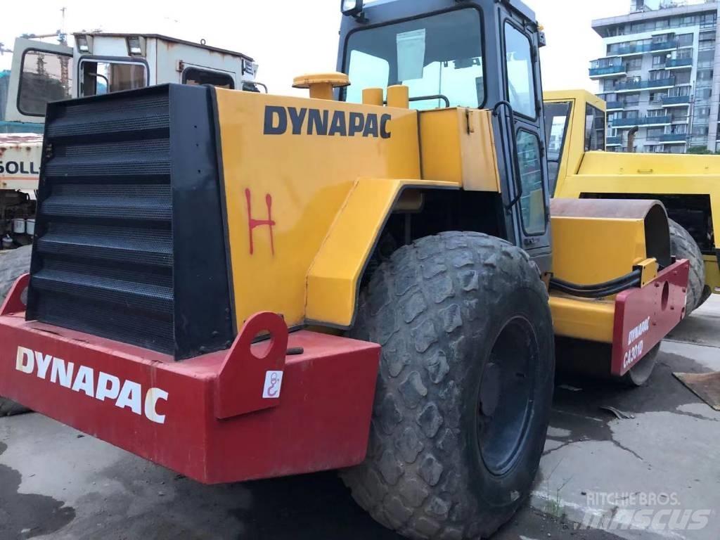 Dynapac CA 301 D Rodillos de un solo tambor