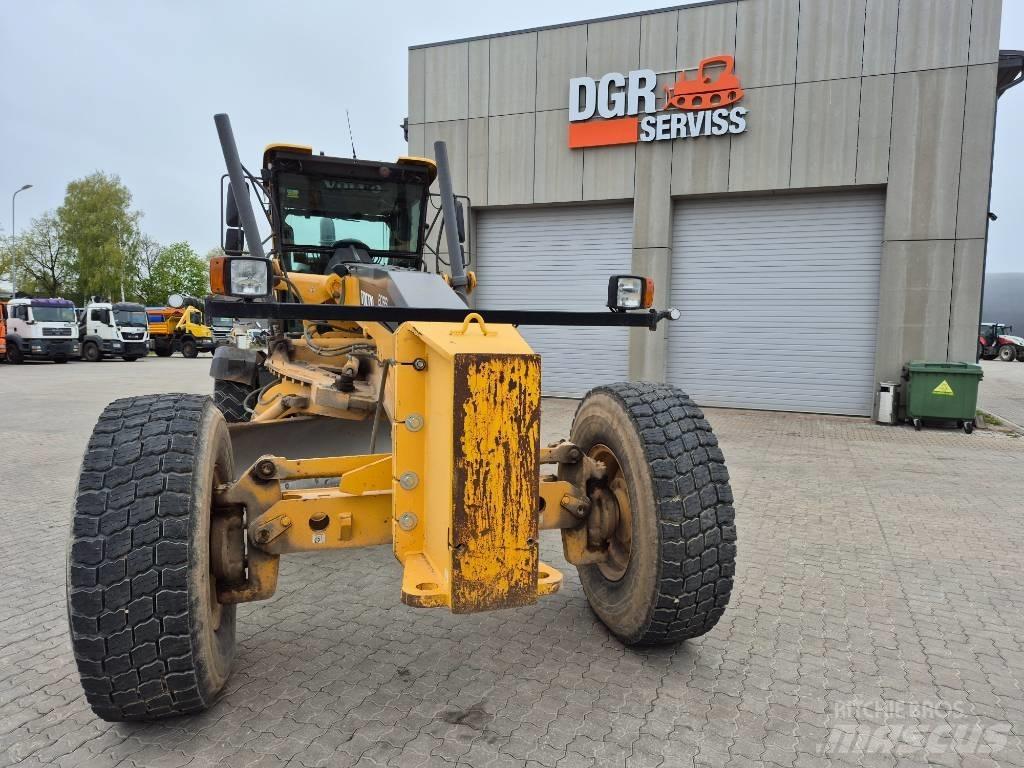 Volvo G 960B Motoniveladoras