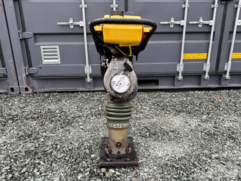 Wacker Neuson BS60-2 Pisones compactadores
