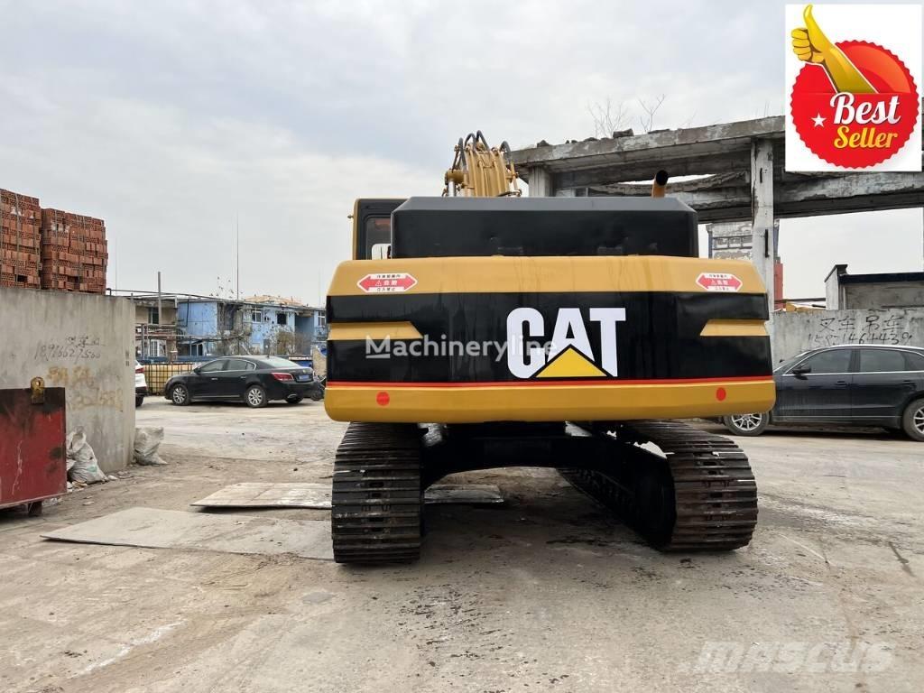 CAT 330 B L Excavadoras de cadenas