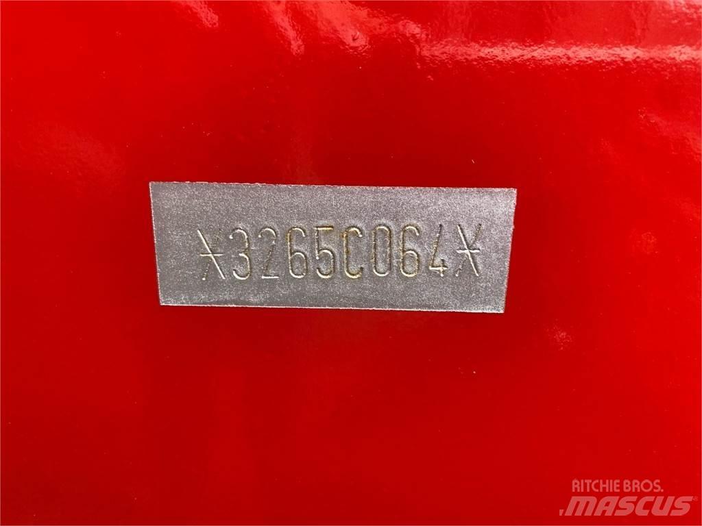Schäffer 2630 SLT Minicargadoras