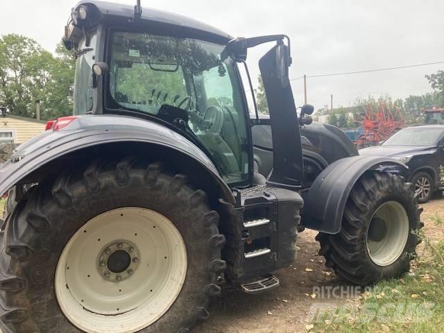 Valtra T 174 EA Tractores