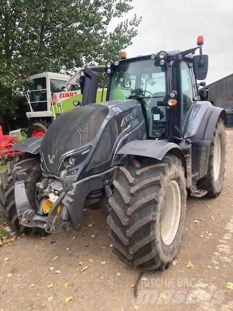 Valtra T 174 EA Tractores