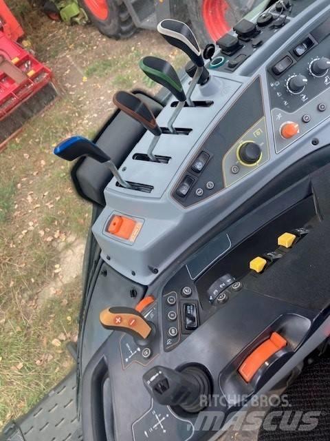 Valtra T 174 EA Tractores