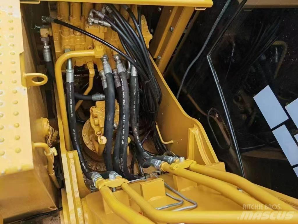 CAT 313GC Excavadoras de cadenas