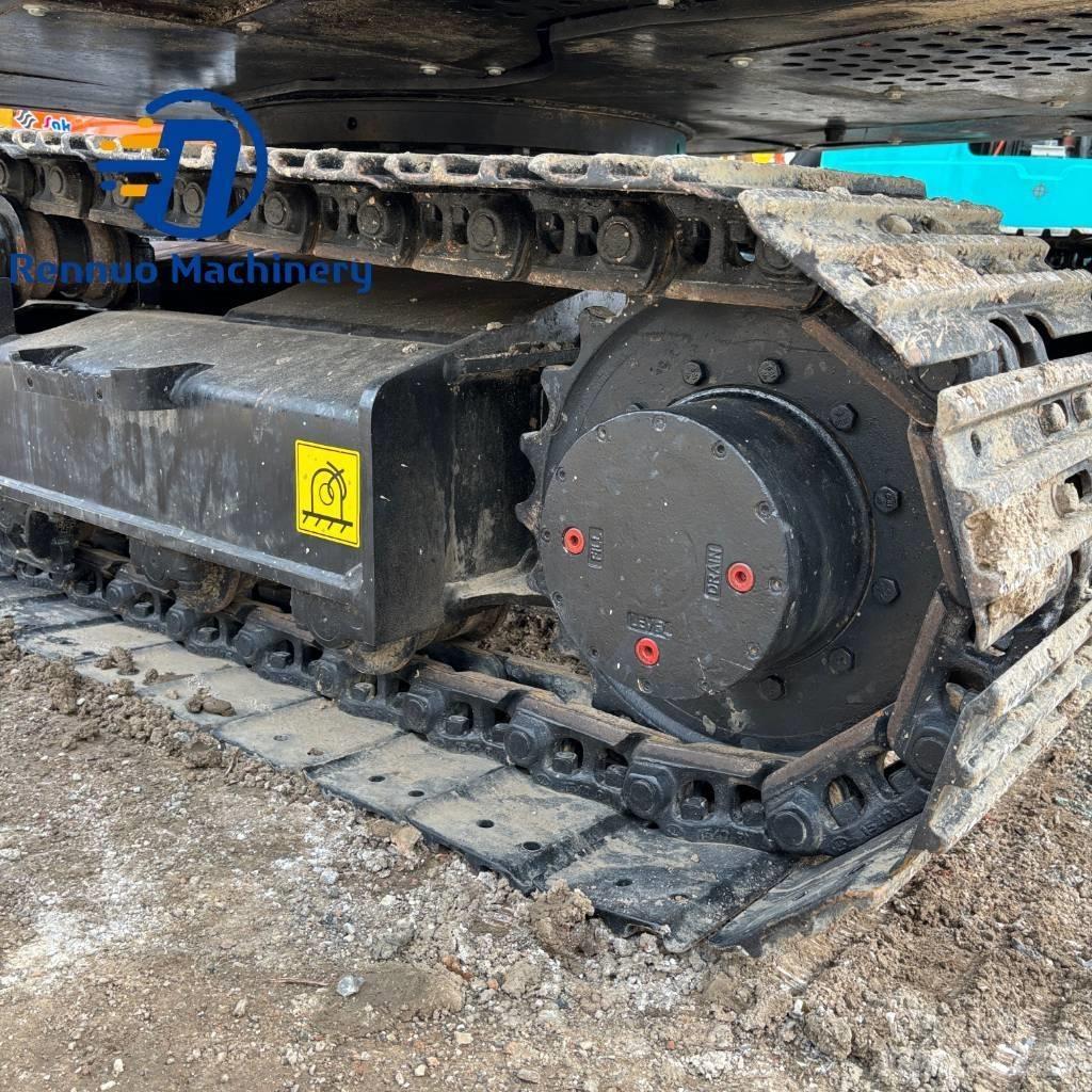 Sany SY 95 C Pro Excavadoras de cadenas