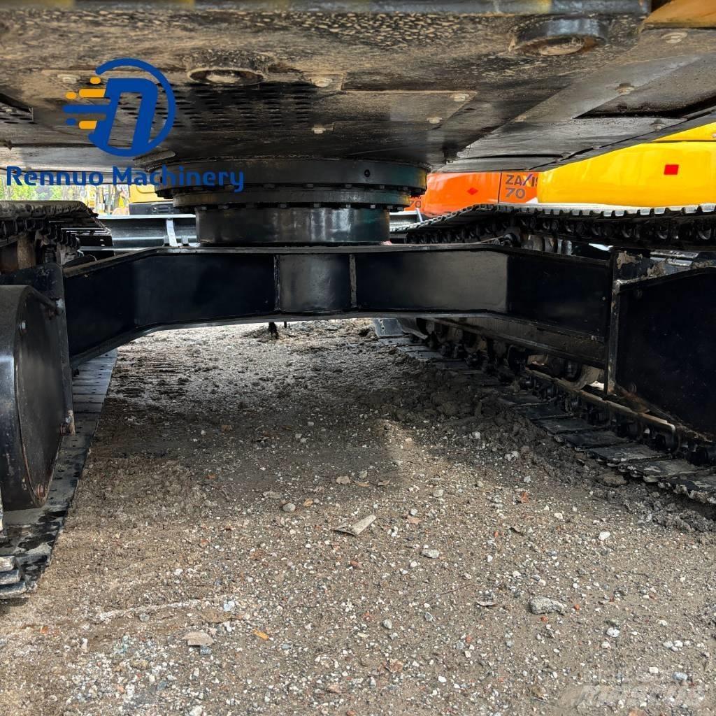 Sany SY 95 C Pro Excavadoras de cadenas