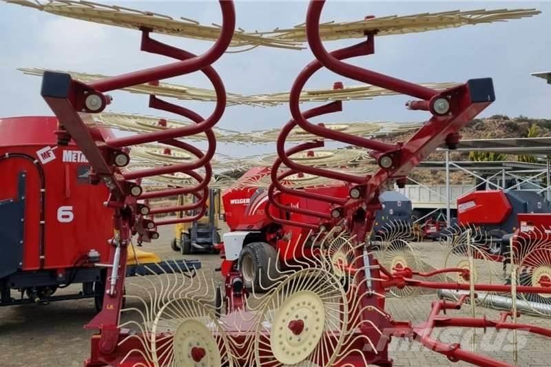 Sitrex QR 12 Otros camiones