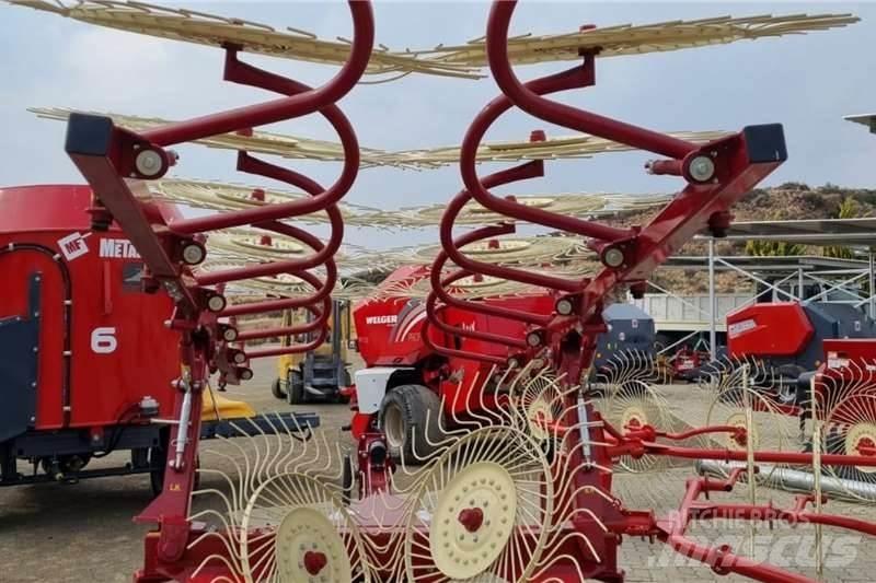 Sitrex QR 12 Otros camiones