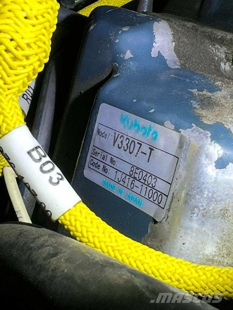 Bomag BW154AP-AM Rodillos de doble tambor