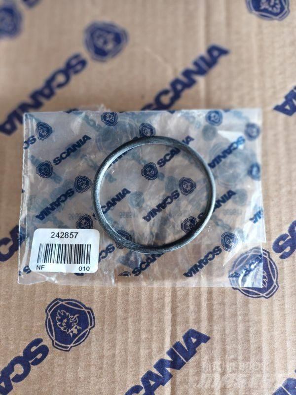 Scania O-RING 242857 Chasis y suspención