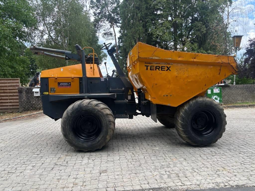 Terex TA9 Dúmpers de obra
