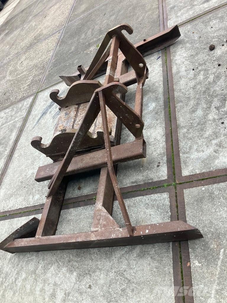 Weidemann 3110 d d Cargadoras sobre ruedas