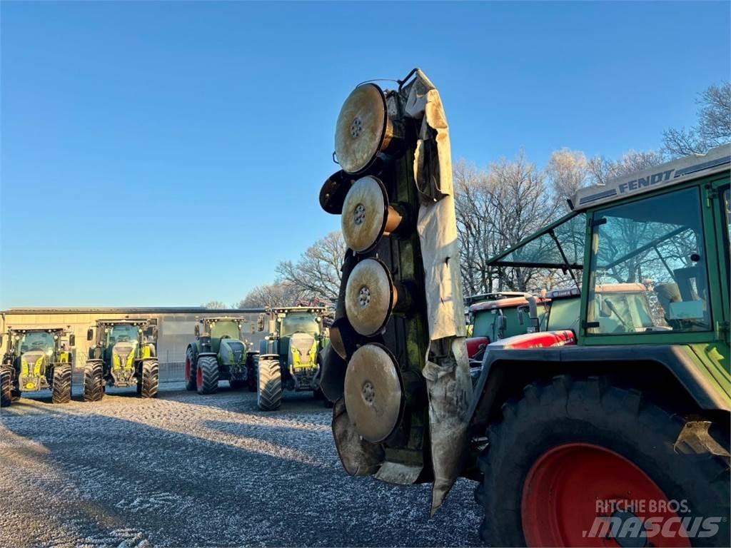 CLAAS CORTO 310 S Segadoras acondicionadoras