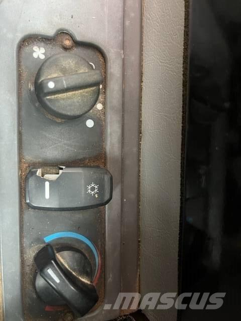 CAT 308 E 2 CR Excavadoras 7t - 12t