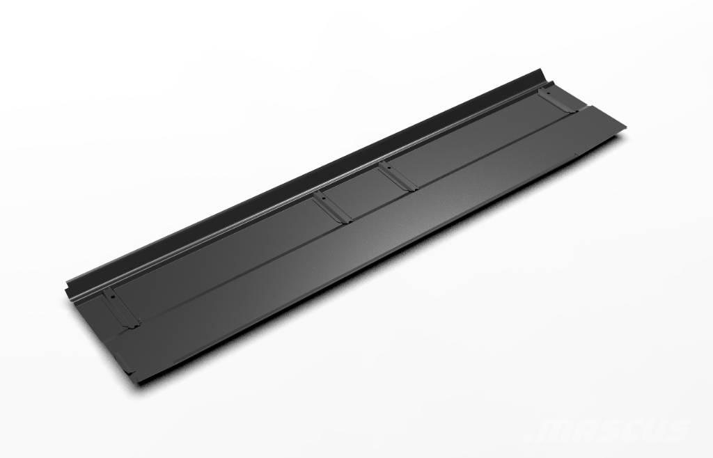 PW 765375.1 Accesorios para cosechadoras combinadas