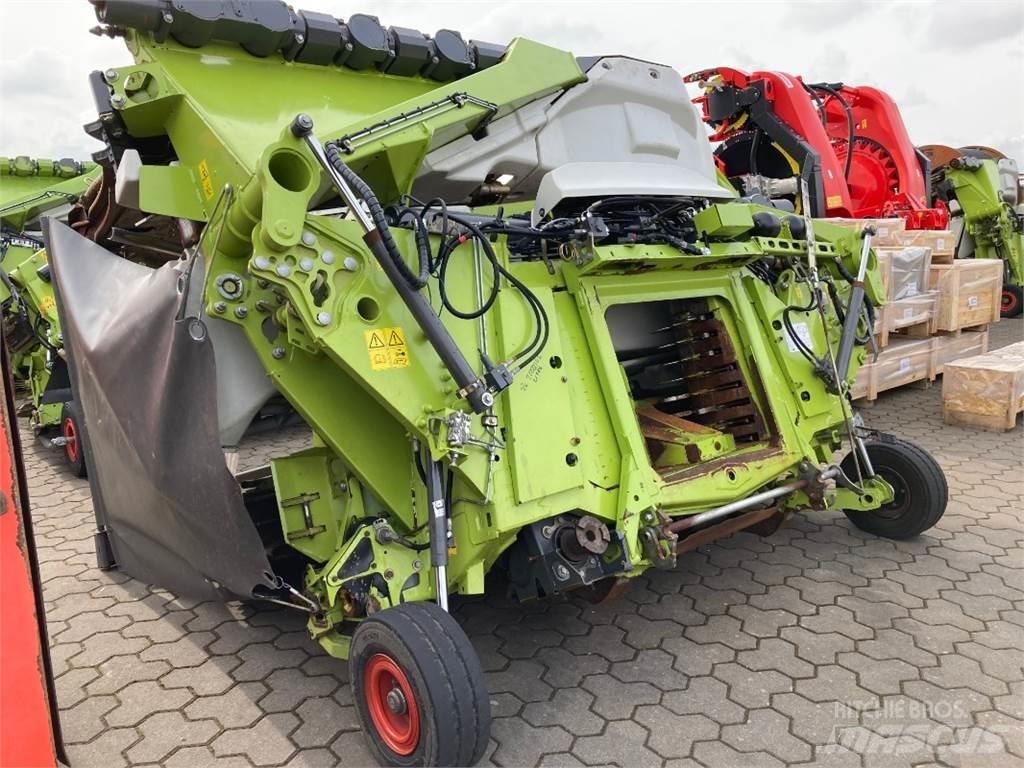 CLAAS Orbis 900 Agricultura - Otros