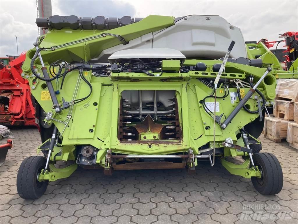 CLAAS Orbis 900 Agricultura - Otros