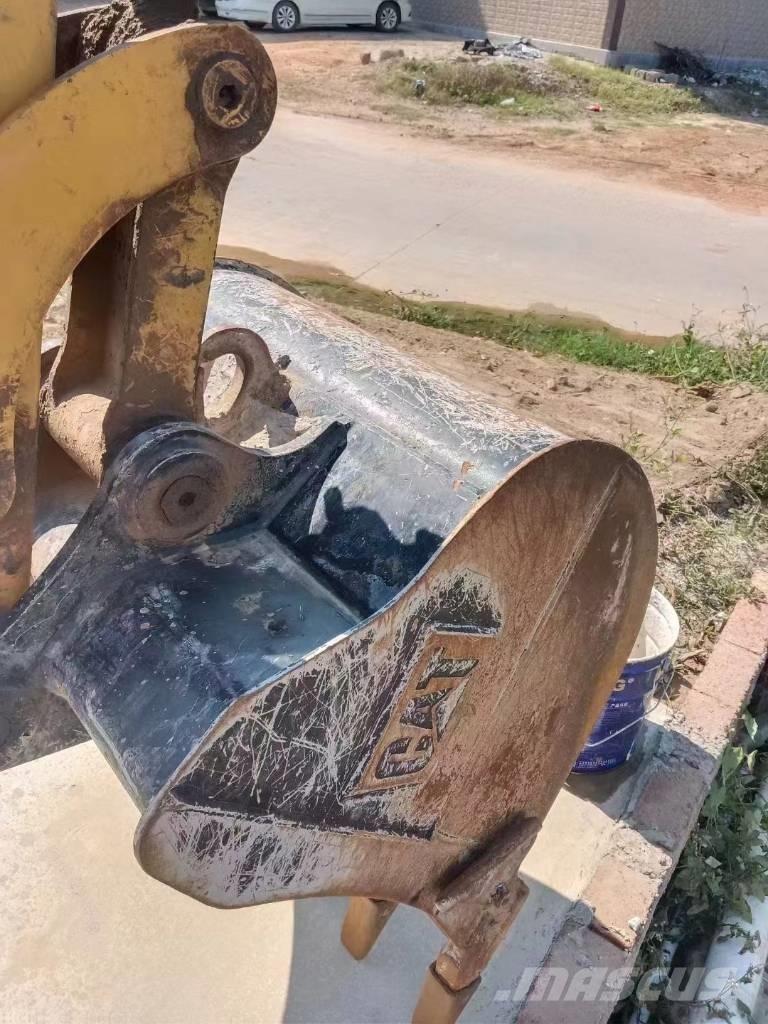 CAT 305.5 E2 Mini excavadoras < 7t