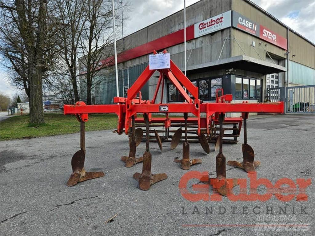 Rotoland FG 206 Cultivadores
