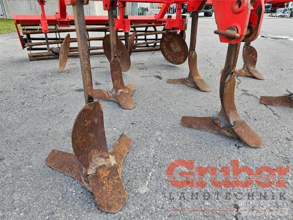 Rotoland FG 206 Cultivadores