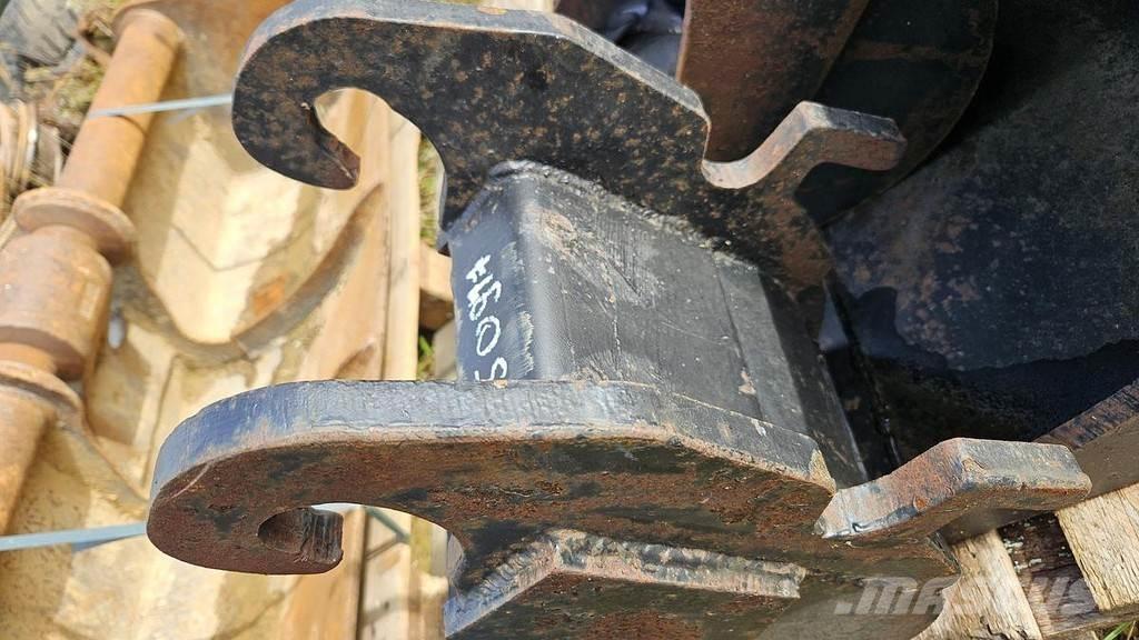 Verachtert CW05 Cucharones