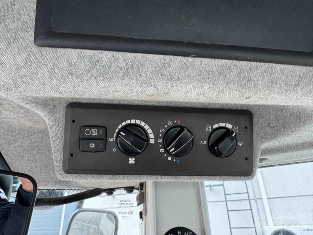 Volvo L 60 F Cargadoras sobre ruedas