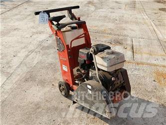 Husqvarna FS 400 LV Construcción - Otros