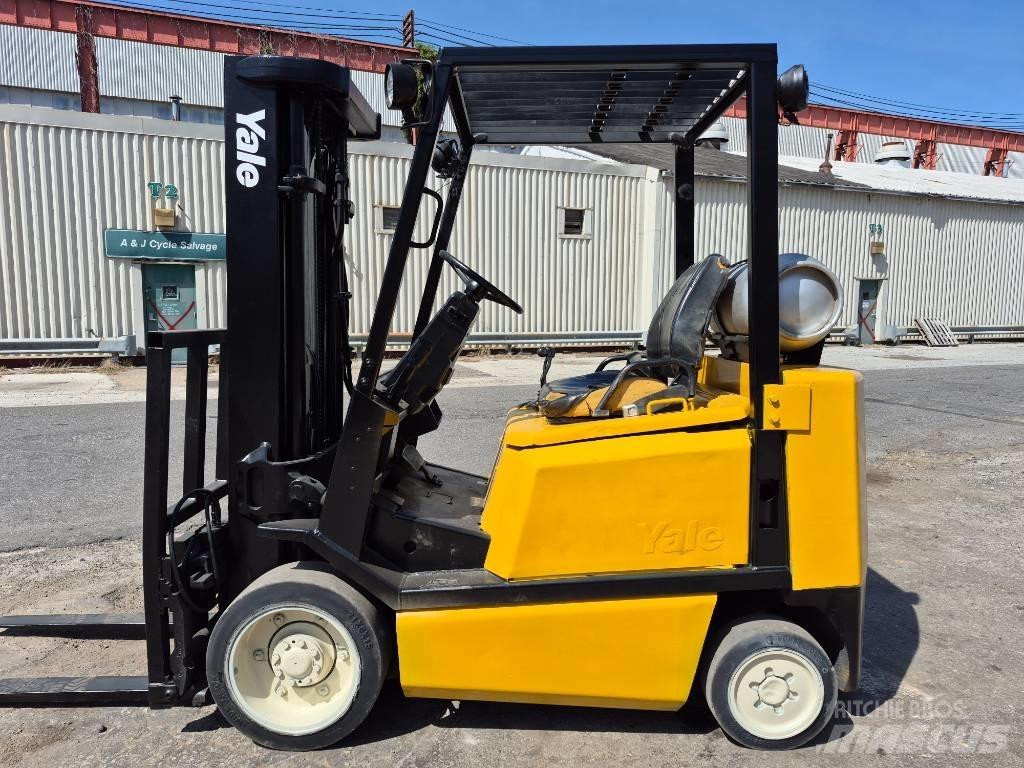 Yale GLC 050 Otras carretillas elevadoras