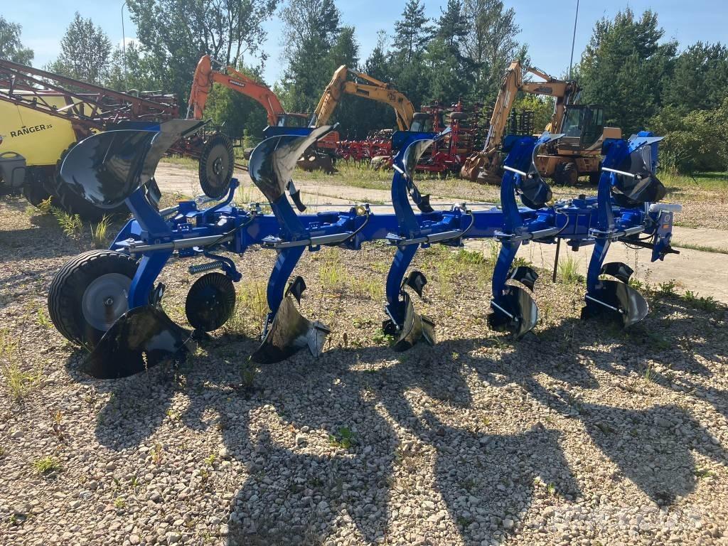 Överum Xcelsior EX Arados reversibles suspendidos