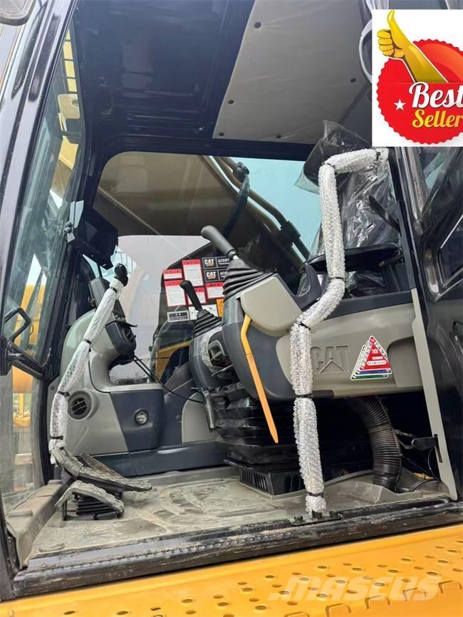 CAT 349 D L Excavadoras de cadenas